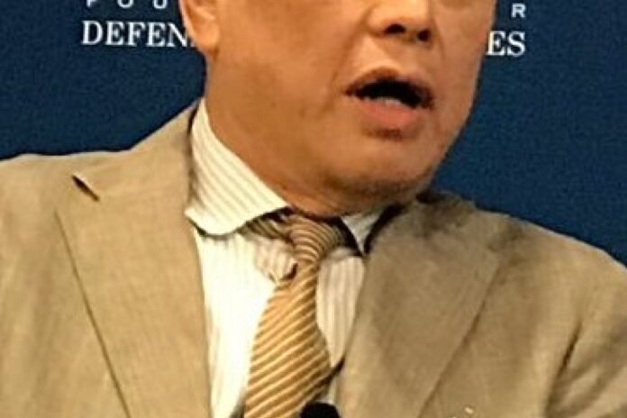 إدانة جيمي لاي بتهمة التواطؤ مع قوى أجنبية في هونغ كونغ