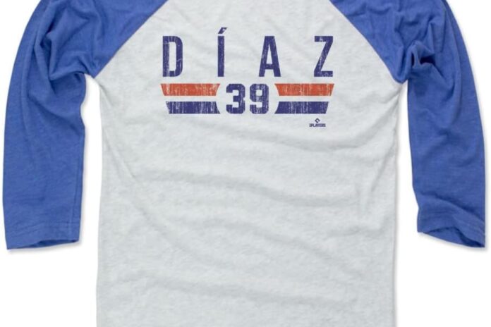 إدوين دياز: لاعب ميتس السابق يوقع عقدًا بقيمة 69 مليون دولار