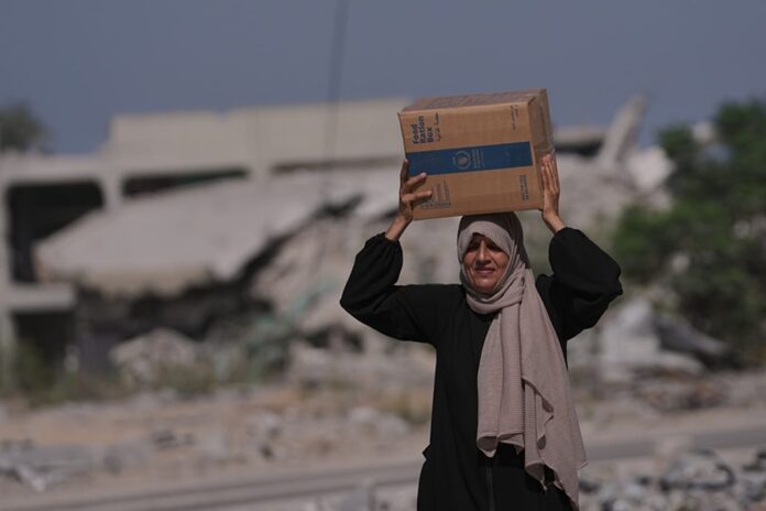 إسرائيل تُعلق تراخيص منظمة إسرائيل تُعلق تراخيص 37 منظمة