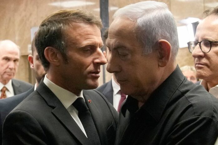 إسرائيل تمنع دخول نواب كنديين إلى الضفة الغربية المحتلة