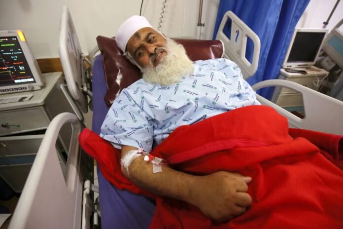 إطلاق نار بوندي داعش شرطة: مشتبه بهم في إطلاق نار بوندي