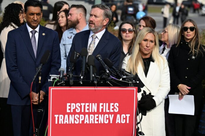 إفراج وزارة العدل عن ملفات إبستين: تحليل شامل