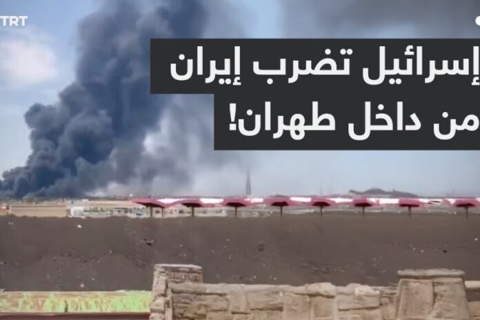 إيران وطموحها لتدمير إسرائيل مدير “الموساد”: إيران لم