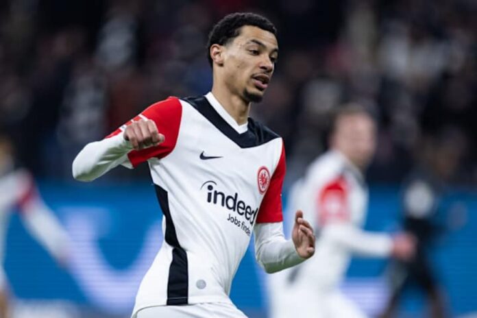 إيكيتيك وإيساك يقودان ليفربول للفوز على توتنهام