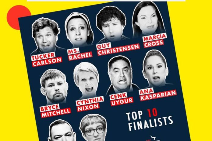 اتفاق تيد كروز وجون فيترمان على إدانة معاداة السامية