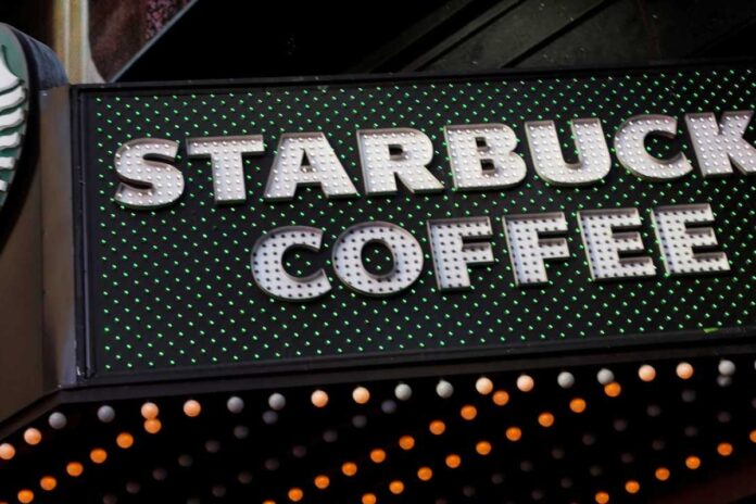 اتهامات بانتهاك قانون العمل تكلف ستاربكس 35 مليون دولار