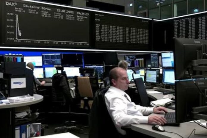 ارتفاع أسهم إنديتكس المالكة لزارا بنسبة 7% بعد نمو قوي في