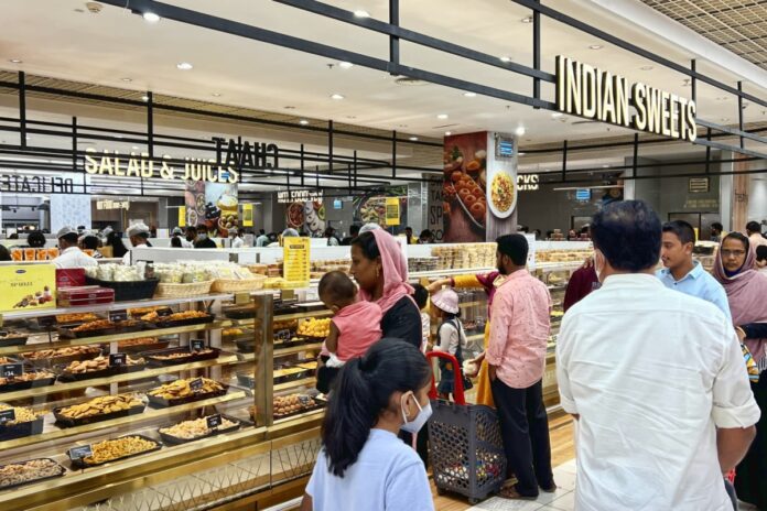 ارتفاع التضخم الهند ارتفاع التضخم في الهند إلى 0.71% في