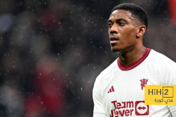 استبعاد مينيو مانشستر يونايتد أموريم يدافع عن استبعاد مينيو