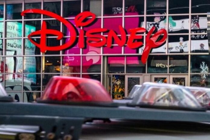 استثمار ديزني OpenAI ديزني تستثمر مليار دولار في OpenAI