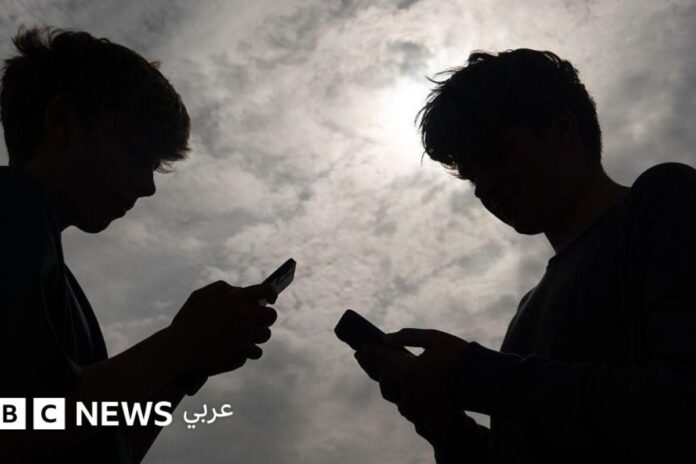 استخدام الأطفال لوسائل التواصل مدير يوتيوب يحدد استخدام