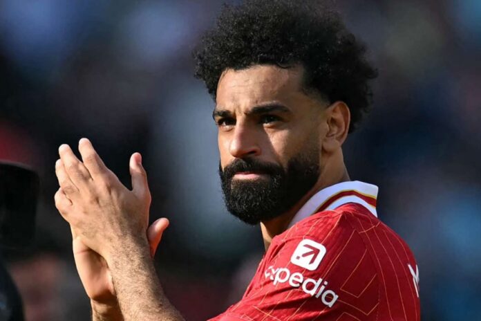 استقطاب صلاح أندية السعودية مصادر: تحرك أندية السعودية