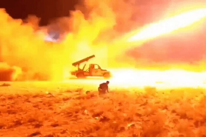 اشتباكات حلب.. إصابات واتهامات متبادلة بين دمشق و”قسد”