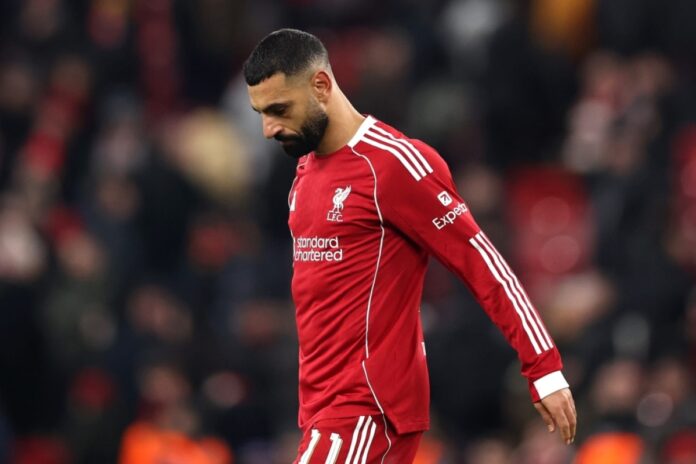 اعتذار محمد صلاح صلاح يعتذر لزملائه في ليفربول – جونز