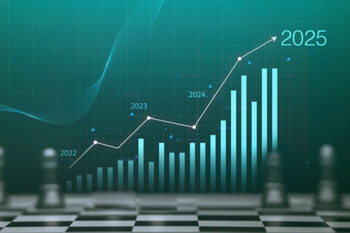 الاقتصاد العالمي 2025 الاقتصاد العالمي في 2025.. الواقع