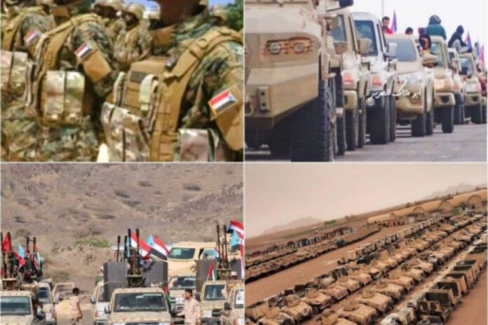 الانتقالي الجنوبي: ما تم في المكلا هو عدوان سعودي منفرد