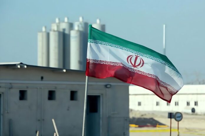 البرنامج النووي الإيراني عراقجي يقر بأضرار جسيمة في