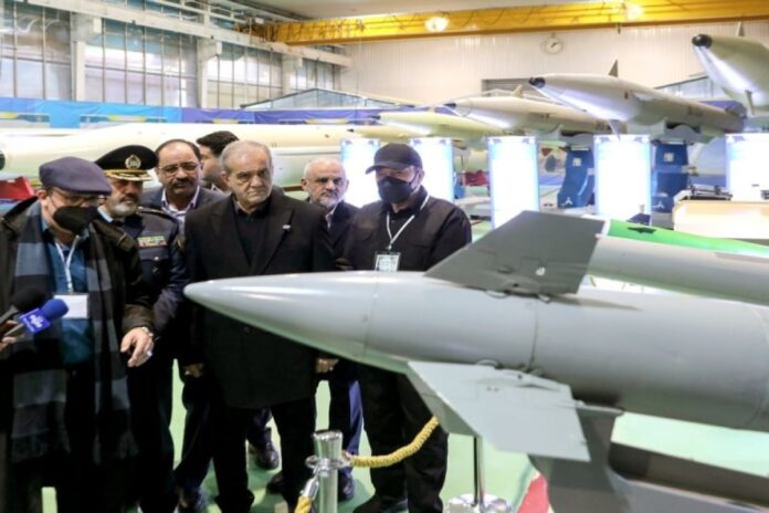 التهديدات العسكرية الناتو يحذر الغرب من ضرورة الاستعداد