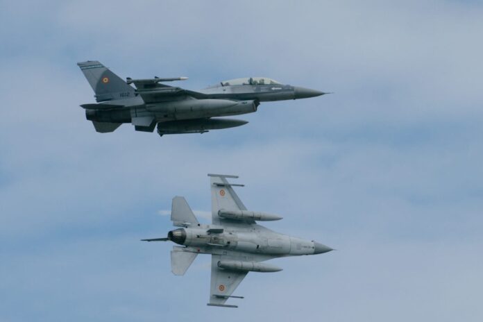 الثانية في أسبوع.. مسيرة روسية تخترق الأجواء التركية