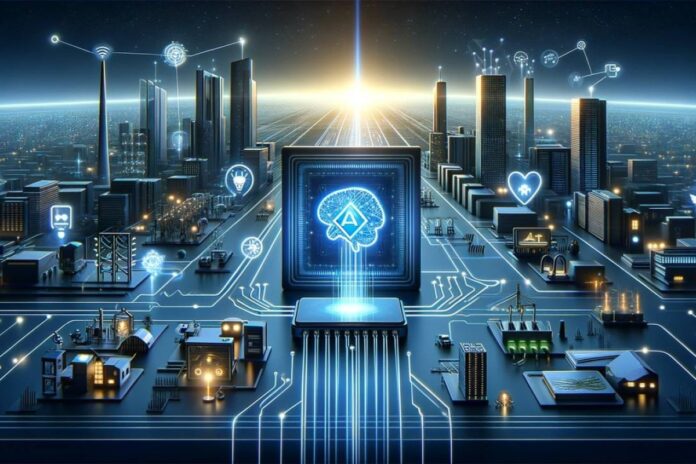 الذكاء الاصطناعي 2025 2025 عام الذكاء الاصطناعي.. التقنية