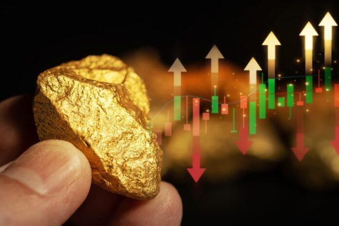 الذهب كملاذ آمن الذهب بين الملاذ الآمن والمضاربة.. تحذيرات