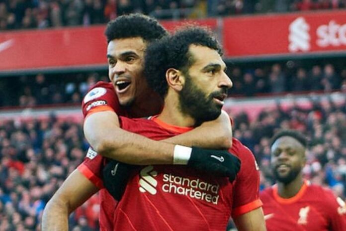 الرجل خلف العناوين – صلاح، كلوب، دياز والمزيد