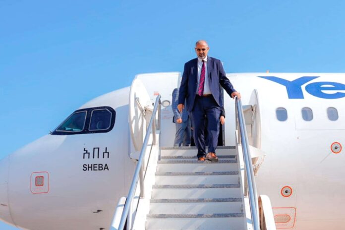 الزبيدي حضرموت الزبيدي: لن ننسحب من حضرموت ولن نقبل بأي