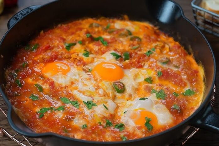 السلق أم القلي.. ما أفضل طريقة لطهي البيض؟