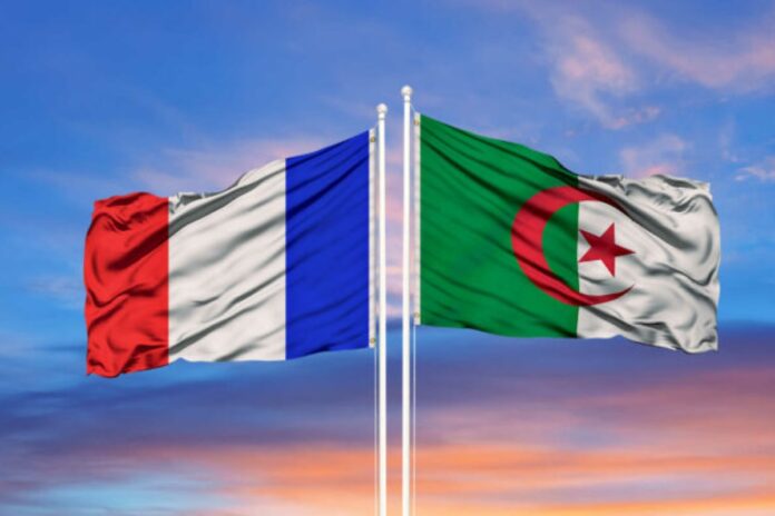باريس تعتبر قانون تجريم الاستعمار الفرنسي في الجزائر خطوة
