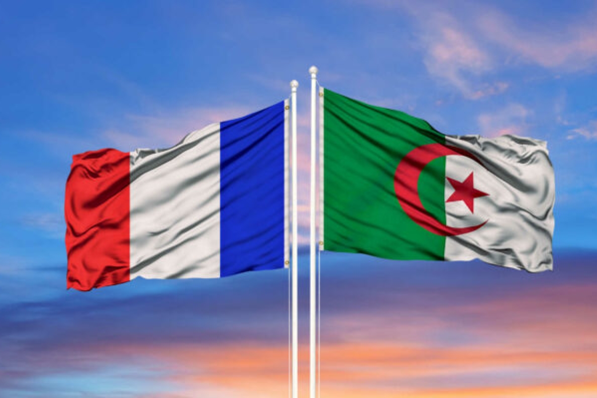 باريس تعتبر قانون تجريم الاستعمار الفرنسي في الجزائر خطوة