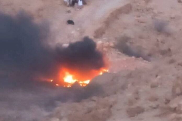 بالتفاصيل.. حادث مروع يودي بحياة فنانة مصرية “شهيرة”