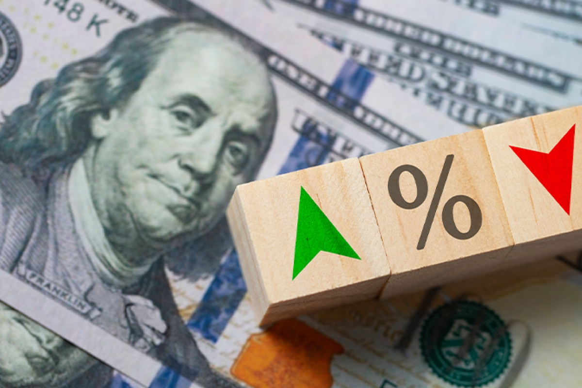 بنوك مركزية خليجية تخفض أسعار الفائدة 25 نقطة أساس