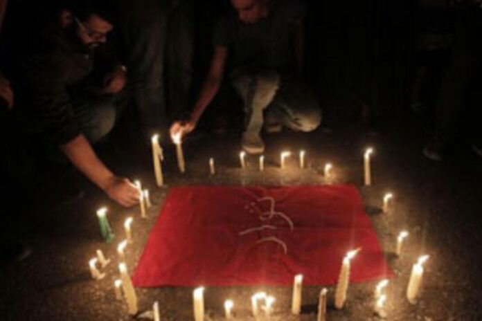 بيان للداخلية السورية بشأن “تظاهرات الأحد”