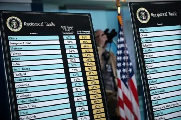 بيسينت: إدارة ترامب ستتمكن من تكرار التعريفات الجمركية