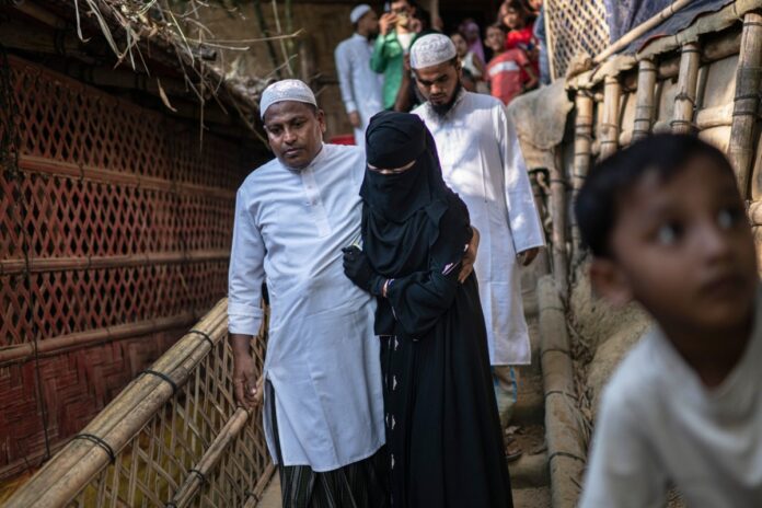 تخفيضات المساعدات الأمريكية والزواج تخفيضات المساعدات