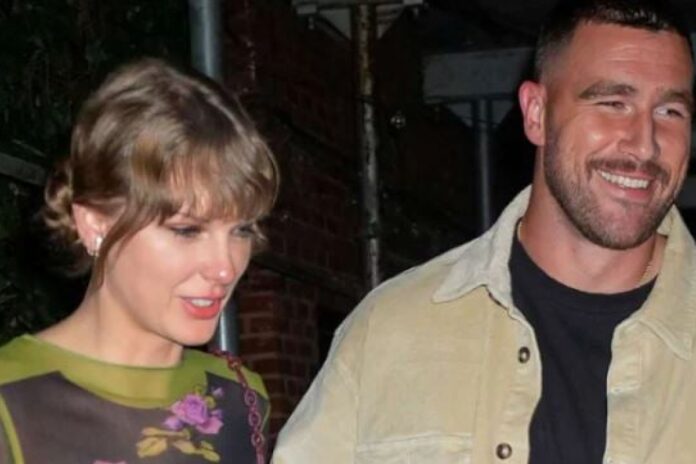 ترافيس كيلسي يتحدث عن احتمال عدم لعبه مع باتريك ماهومز