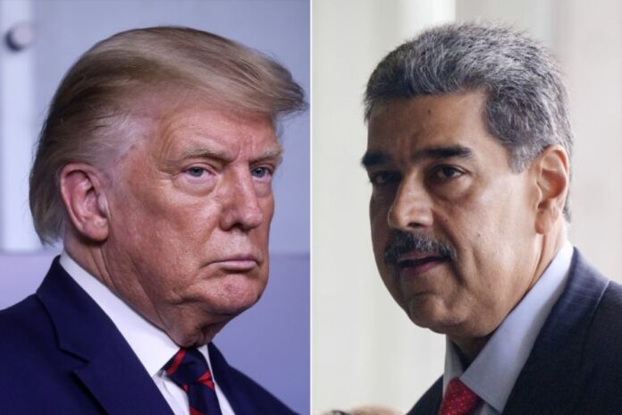 ترامب سياسة المخدرات ترامب يوسع الوصول إلى القنب في تحول