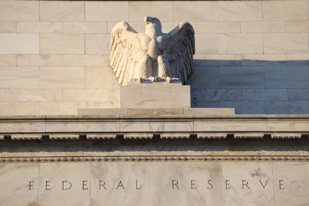 ترامب مجلس الاحتياطي الفيدرالي ترامب: لن يتولى رئاسة البنك