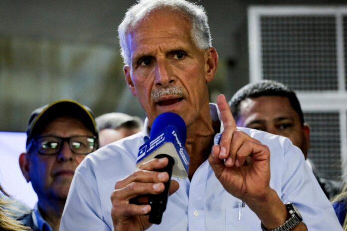 ترامب هندوراس الانتخابات ترامب يحذر هندوراس من عواقب إذا