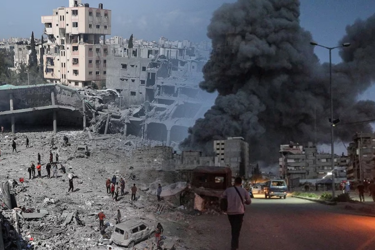 تصعيد إسرائيلي لبنان وتهجير تصعيد إسرائيلي في لبنان وتهجير