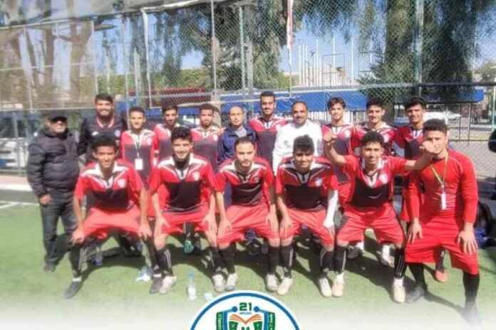 تصنيف أفضل 50 لاعبًا في تصفيات كرة القدم الجامعية 2025-26