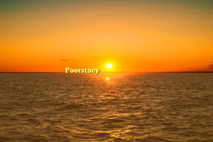 تطور مأساة Poorstacy بعد اعتقال والدة الطفل بتهمة الإهمال