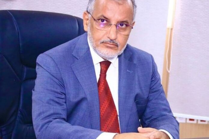 تعيين مديرة جديدة لشركة بي بي بعد استقالة الرئيس التنفيذي