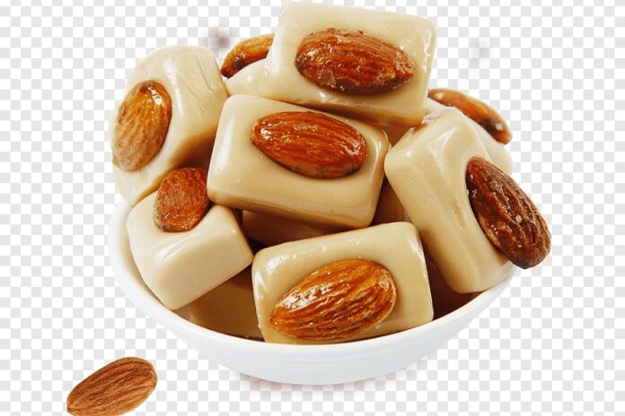 تغيير وصف حلوى توفي كريسب وبلو ريباند إلى نكهة الشوكولاتة