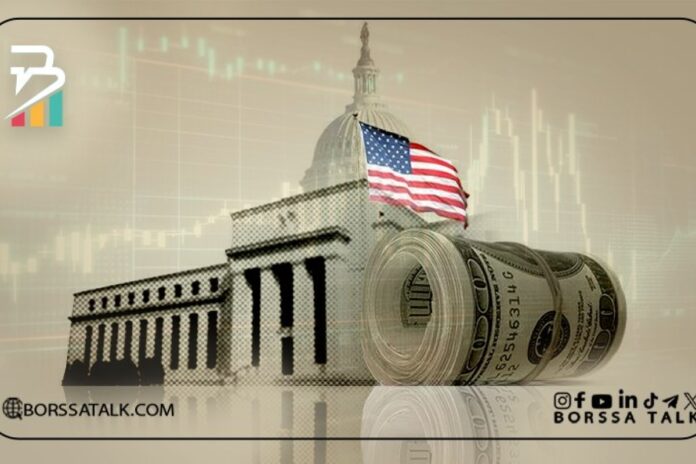 تقرير التضخم لشهر نوفمبر هو الأول بعد الإغلاق الحكومي