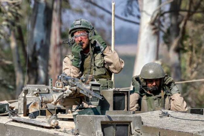 تواصل إسرائيل انتهاكات وقف إطلاق النار؛ مقتل فلسطيني في غزة