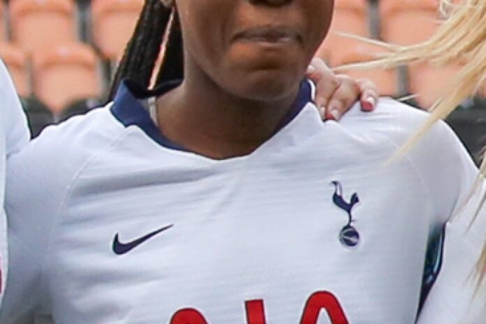 توتنهام يؤكد غياب جيسيكا ناز عن موسم 2025-26