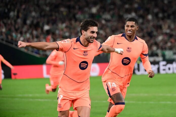 توريس هاتريك برشلونة توريس يسجل هاتريك لبرشلونة ضد ريال