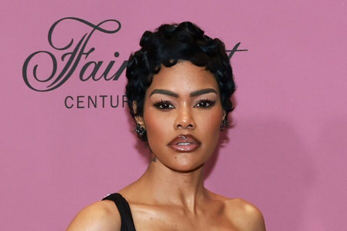 تيانا تايلور تشارك نصيحة ليوناردو دي كابريو بعد ترشيحها