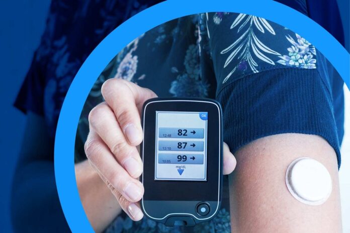 ثلاثة أشياء مفاجئة تعلمتها من استخدام جهاز مراقبة السكر